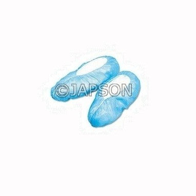 Shoe Cover PE Shoe Cover PE